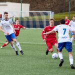 Fotbalová Divize C: Trutnov - Chrudim B