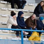 Fotbalová Divize C: Trutnov - Chrudim B