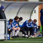Fotbalová Divize C: Trutnov - Chrudim B