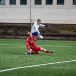 Fotbalová Divize C: Trutnov - Chrudim B