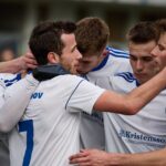 Fotbalová Divize C: Trutnov - Chrudim B