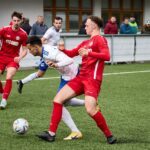 Fotbalová Divize C: Trutnov - Chrudim B
