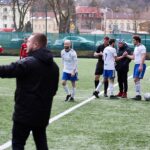 Fotbalová Divize C: Trutnov - Chrudim B