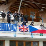 Fotbalová Divize C: Trutnov - Chrudim B