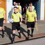 Fotbalová Divize C: Trutnov - Dobrovice