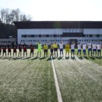 Fotbalová Divize C: Trutnov - Dobrovice