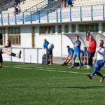 Fotbalová Divize C: Trutnov - Dobrovice