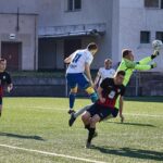 Fotbalová Divize C: Trutnov - Dobrovice
