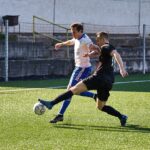 Fotbalová Divize C: Trutnov - Dobrovice