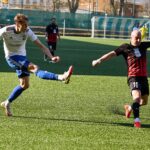 Fotbalová Divize C: Trutnov - Dobrovice