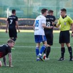 Fotbalová Divize C: Trutnov - Dobrovice