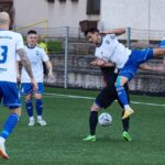 Fotbalová Divize C: Trutnov - Dobrovice