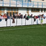 Fotbalová Divize C: Trutnov - Dobrovice
