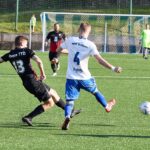 Fotbalová Divize C: Trutnov - Dobrovice
