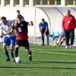 Fotbalová Divize C: Trutnov - Dobrovice