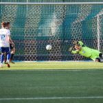 Fotbalová Divize C: Trutnov - Dobrovice