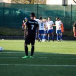 Fotbalová Divize C: Trutnov - Dobrovice