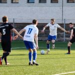 Fotbalová Divize C: Trutnov - Dobrovice