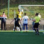 Fotbalová Divize C: Trutnov - Dobrovice
