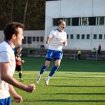 Fotbalová Divize C: Trutnov - Dobrovice