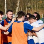 Fotbalová Divize C: Trutnov - Dobrovice