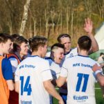 Fotbalová Divize C: Trutnov - Dobrovice