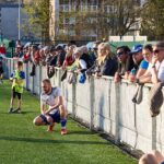 Fotbalová Divize C: Trutnov - Dobrovice