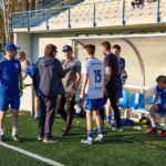 Fotbalová Divize C: Trutnov - Dobrovice