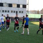 Fotbalová Divize C: Trutnov - Dobrovice