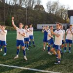 Fotbalová Divize C: Trutnov - Dobrovice