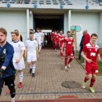 Fotbalová Divize C: Trutnov - Dvůr Králové