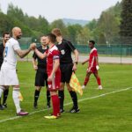 Fotbalová Divize C: Trutnov - Dvůr Králové
