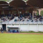 Fotbalová Divize C: Trutnov - Dvůr Králové
