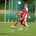 Fotbalová Divize C: Trutnov - Dvůr Králové