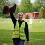 Fotbalová Divize C: Trutnov - Dvůr Králové