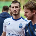 Fotbalová Divize C: Trutnov - Dvůr Králové