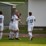 Fotbalová Divize C: Trutnov - Dvůr Králové