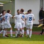 Fotbalová Divize C: Trutnov - Dvůr Králové