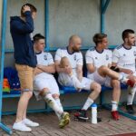 Fotbalová Divize C: Trutnov - Dvůr Králové