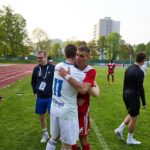 Fotbalová Divize C: Trutnov - Dvůr Králové