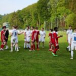 Fotbalová Divize C: Trutnov - Dvůr Králové