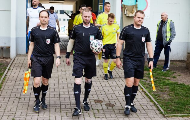 Fotbalová Divize C: Trutnov - Horky nad Jizerou