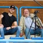 Fotbalová Divize C: Trutnov - Horky nad Jizerou