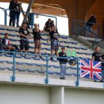 Fotbalová Divize C: Trutnov - Horky nad Jizerou