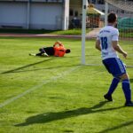 Fotbalová Divize C: Trutnov - Horky nad Jizerou