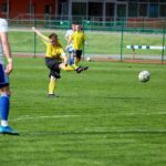 Fotbalová Divize C: Trutnov - Horky nad Jizerou