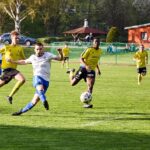 Fotbalová Divize C: Trutnov - Horky nad Jizerou