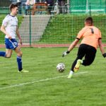 Fotbalová Divize C: Trutnov - Horky nad Jizerou
