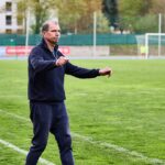 Fotbalová Divize C: Trutnov - Horky nad Jizerou