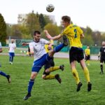 Fotbalová Divize C: Trutnov - Horky nad Jizerou